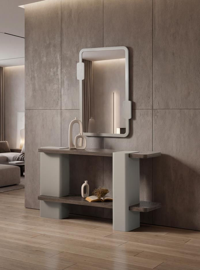 Tdr 801-P Strong Dresuar Meşe