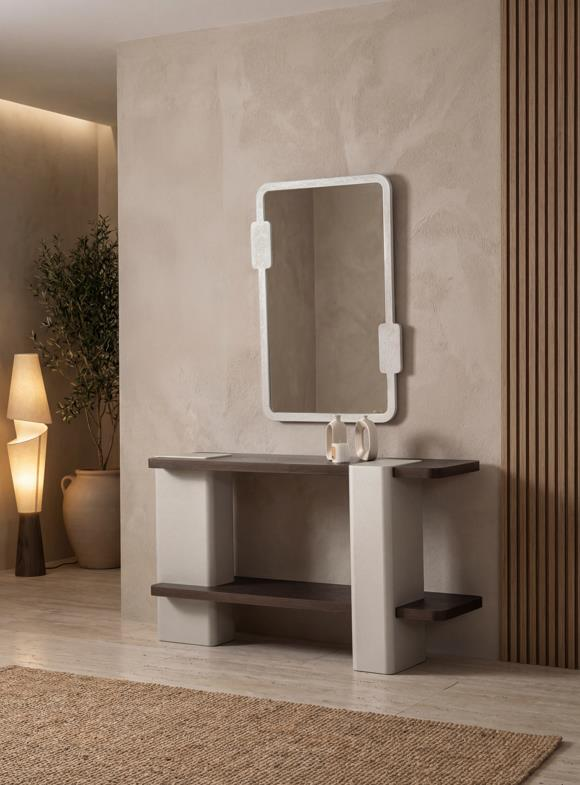 Tdr 801-R Strong Dresuar Meşe