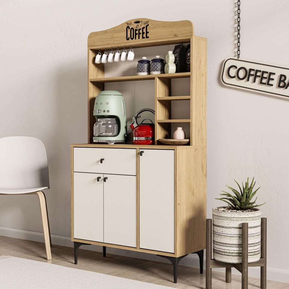 Vm 5224 Kahve Köşesi