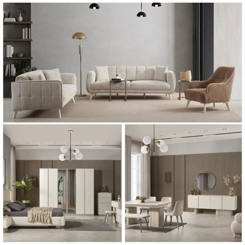 Simena Düğün Paketi