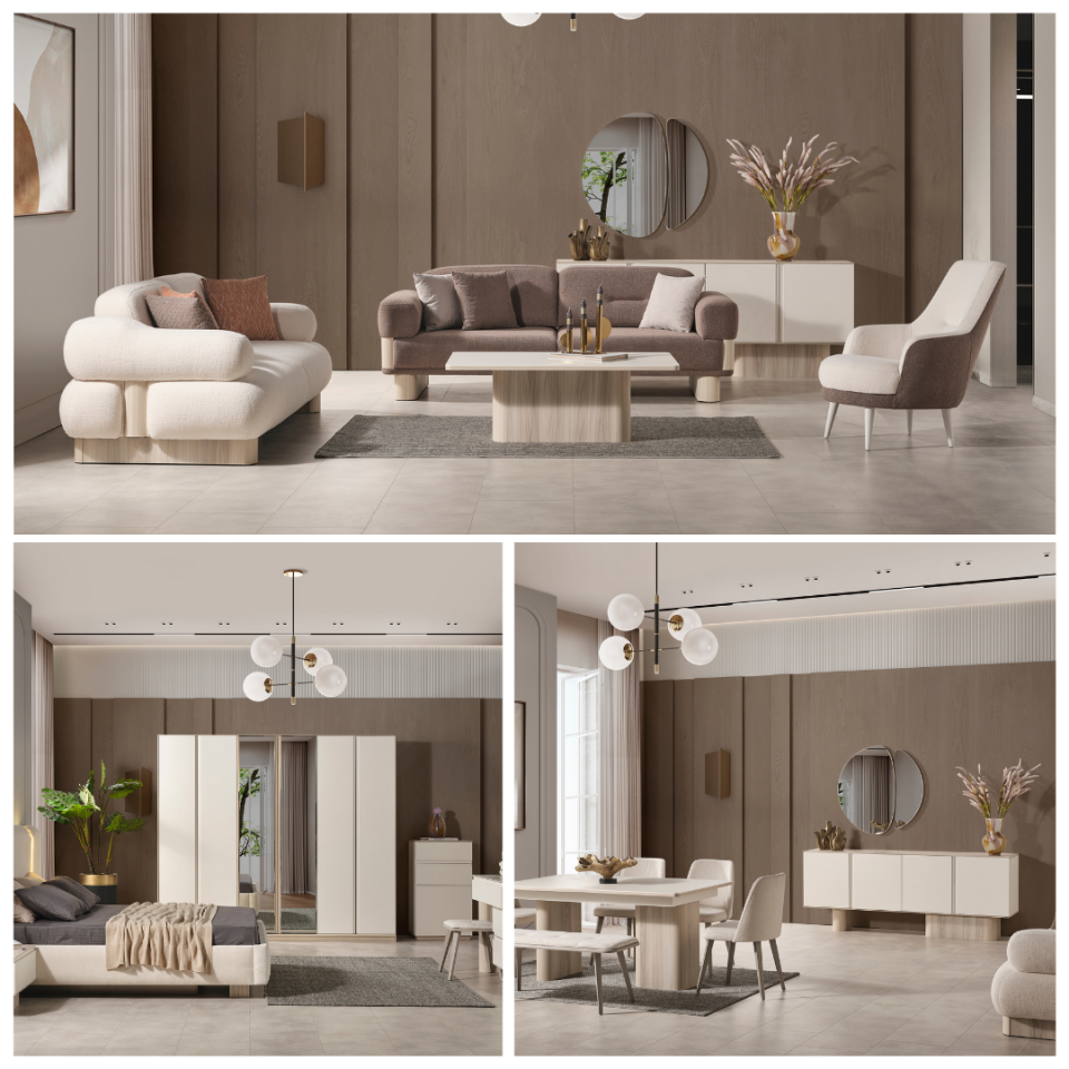 Güneş Düğün Paketi