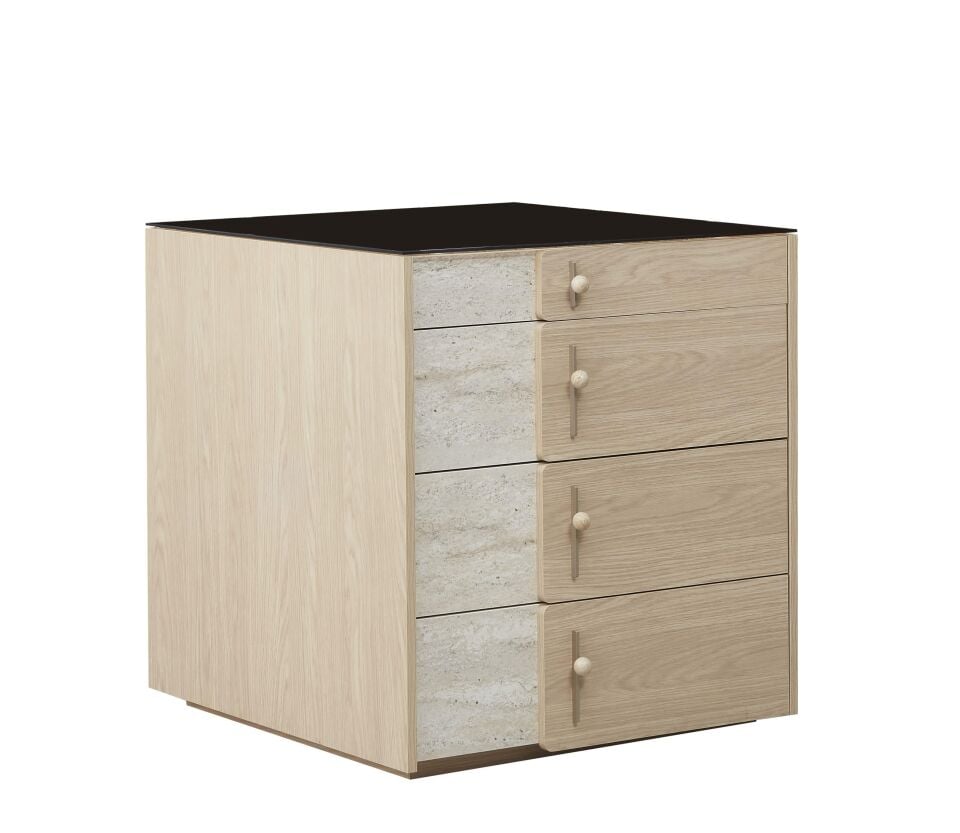 Arn Pera Giyinme Odası Ada Tezgahı