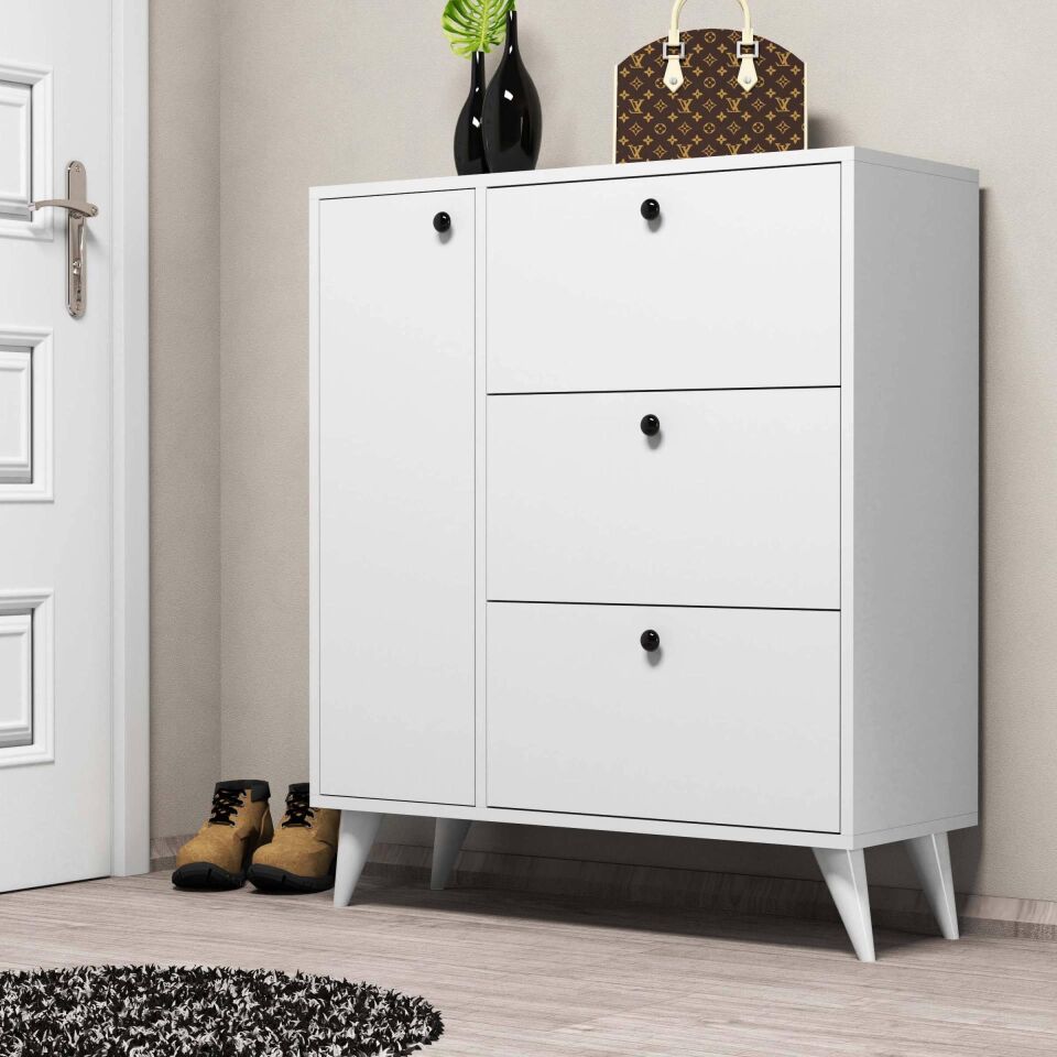 Vm 1800 Ayakkabılık