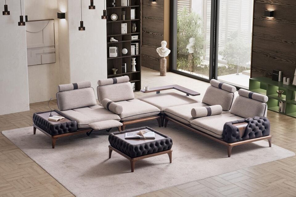 Rll Pisa Köşe Takımı