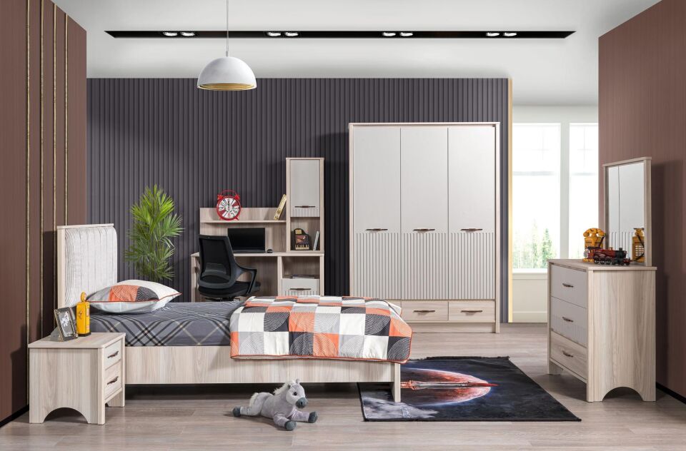 Bgc Belarus Genç Odası Takımı