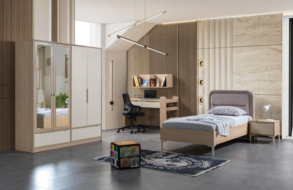 Bgc Doha Genç Odası Takımı