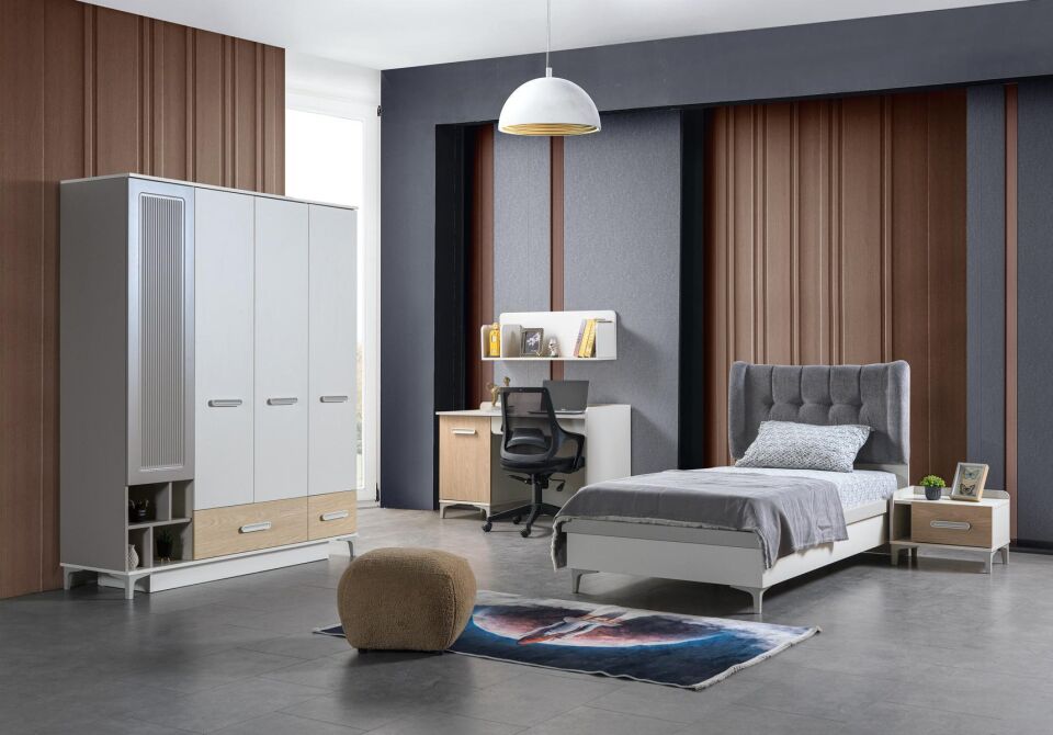 Bgc Lunox Genç Odası Takımı