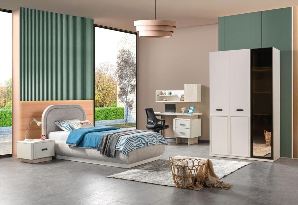 Bgc Deniz Genç Odası Takımı