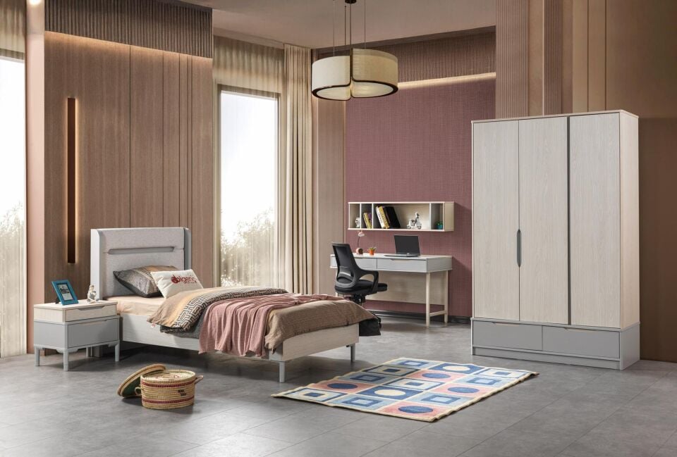 Bgc Nare Genç Odası Takımı