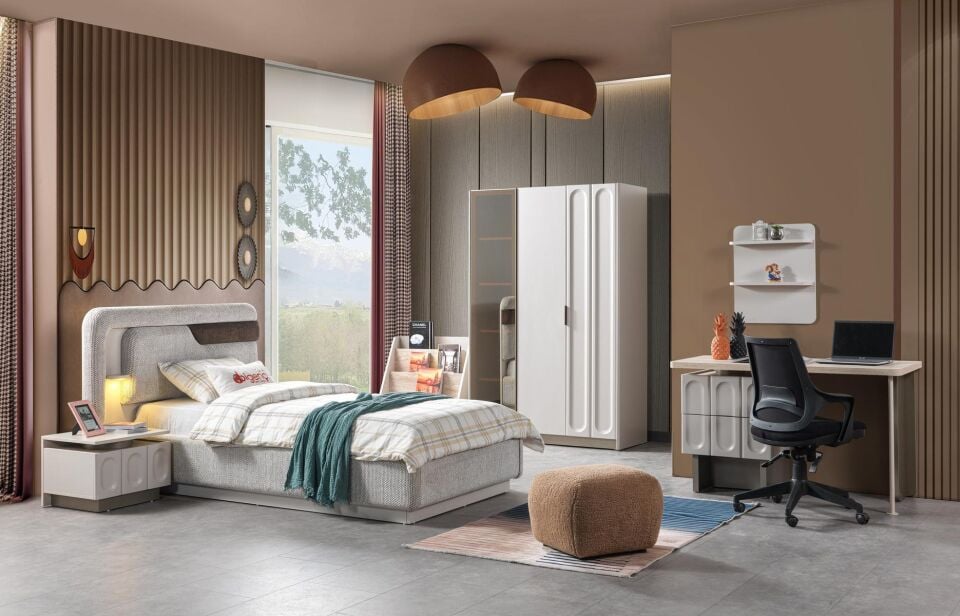 Bgc Prime Genç Odası Takımı
