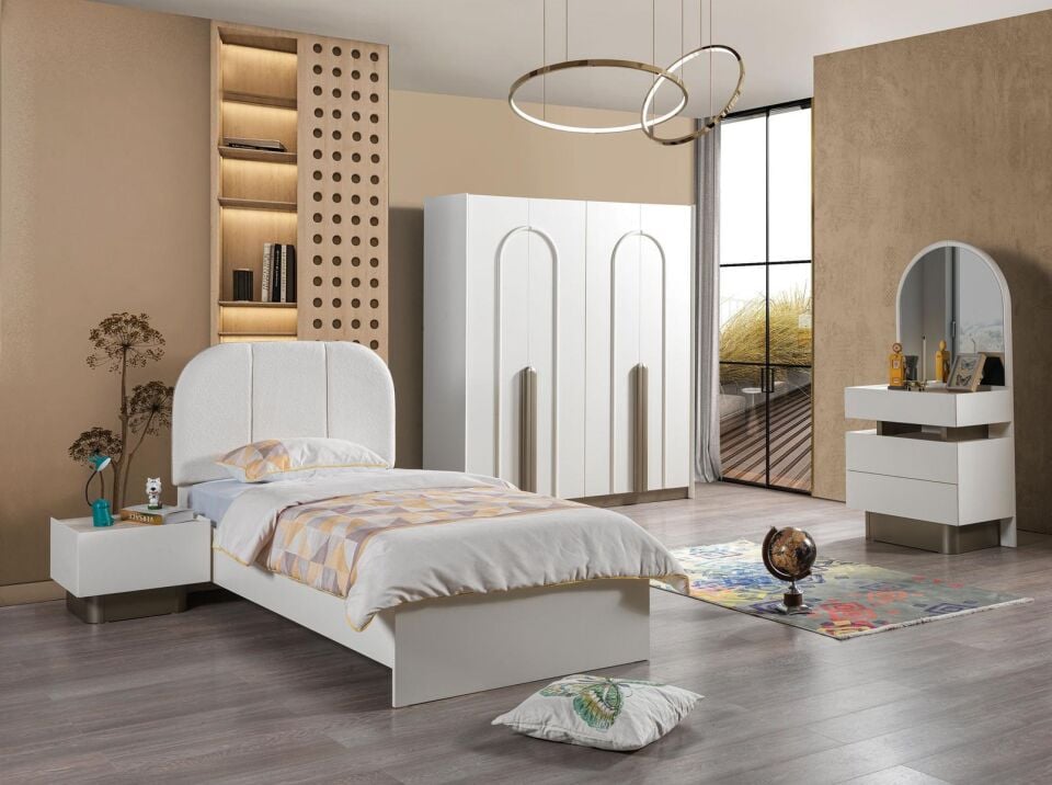 Bgc Roma Genç Odası Takımı