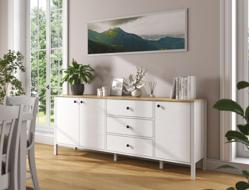 Skr Helen Konsol FRN-20009