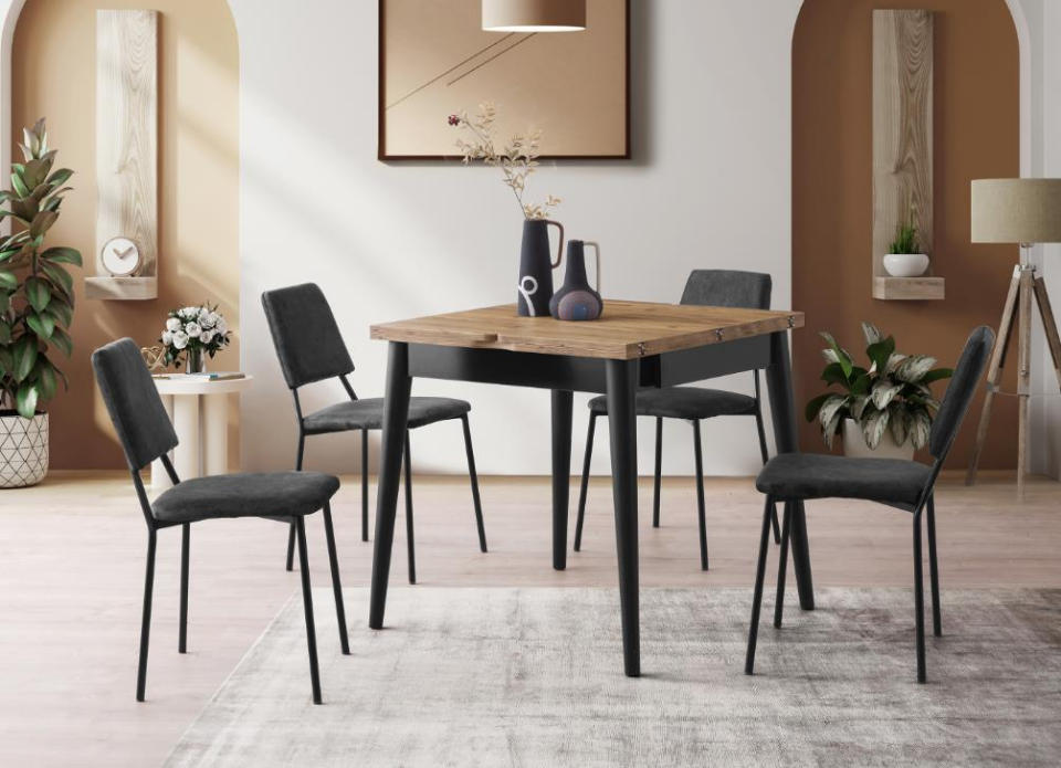 Ncl 3043 Totem Yemek Masası