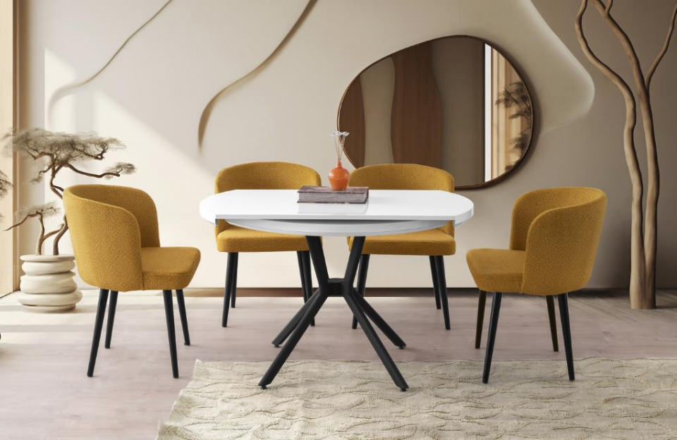 Ncl 3031 Tosca Yemek Masası