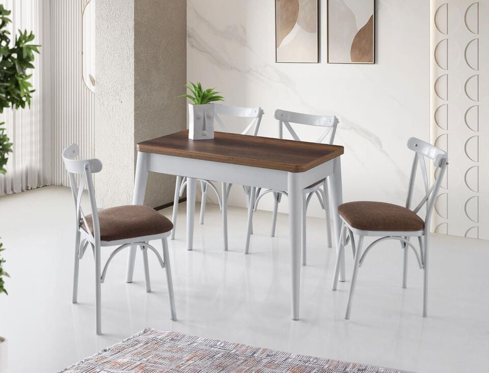 Ncl 1282 Dolunay Yemek Masası