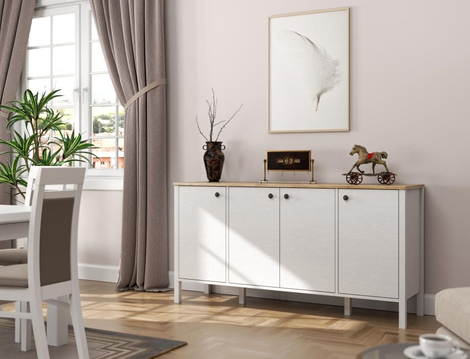 Skr Helen Konsol FRN-20007