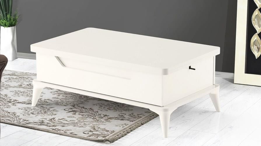 Src 7248 Duru Akıllı Sehpa