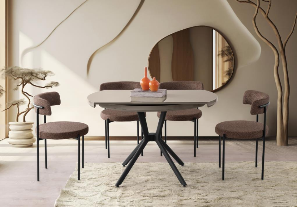 Ncl 3032 Tosca Yemek Masası