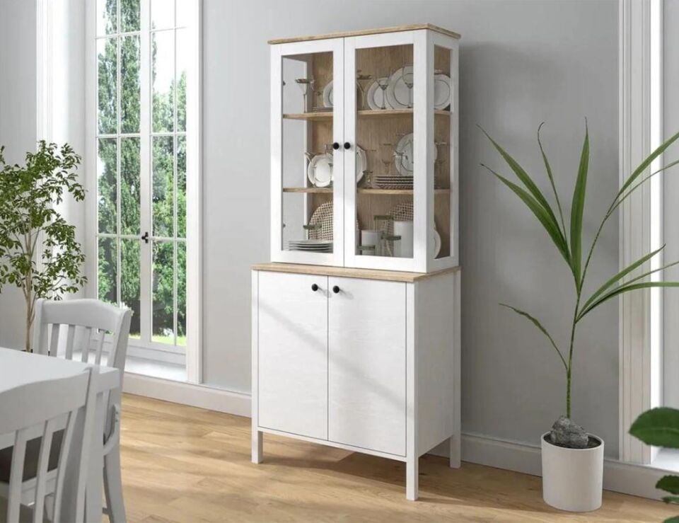 Skr Helen Vitrin FRN-20070