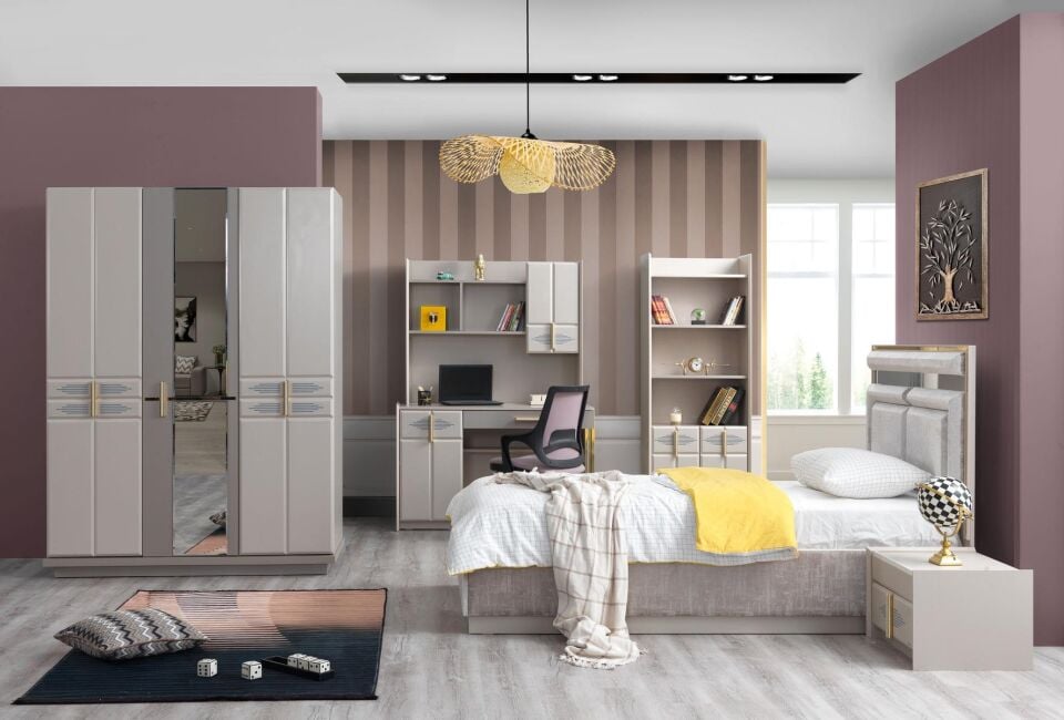 Bgc Miami Genç Odası Takımı
