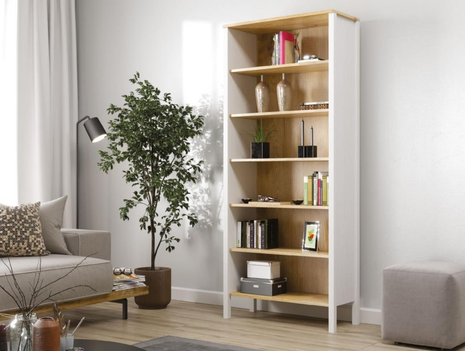 Skr Helen Çok Amaçlı Dolap FRN-20068