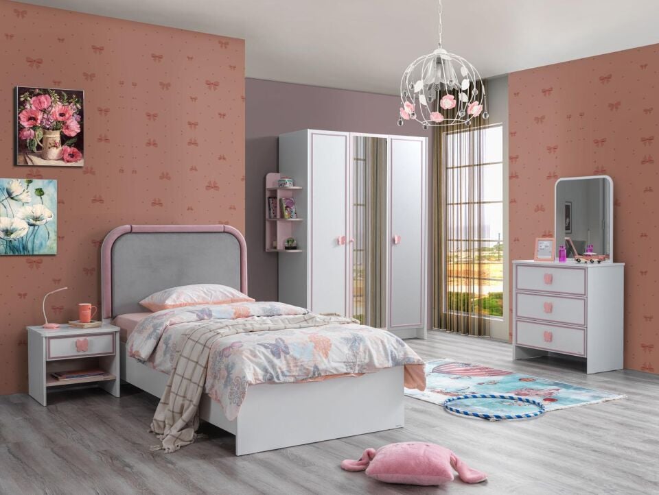 Bgc Loft Genç Odası Takımı