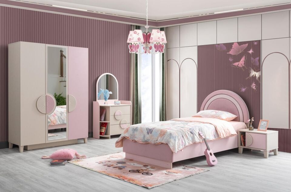 Bgc Winx Genç Odası Takımı