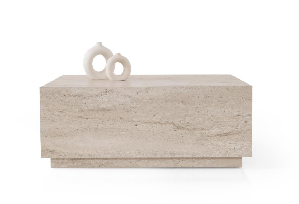 Ncl 9543 Lizbon Orta Sehpa