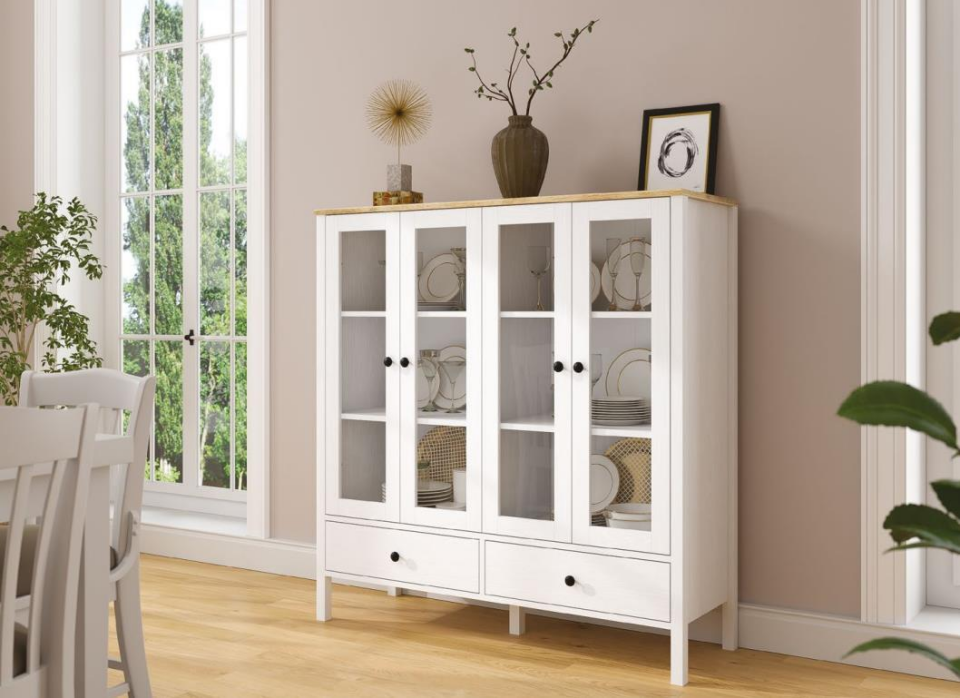 Skr Helen Vitrin FRN-20071