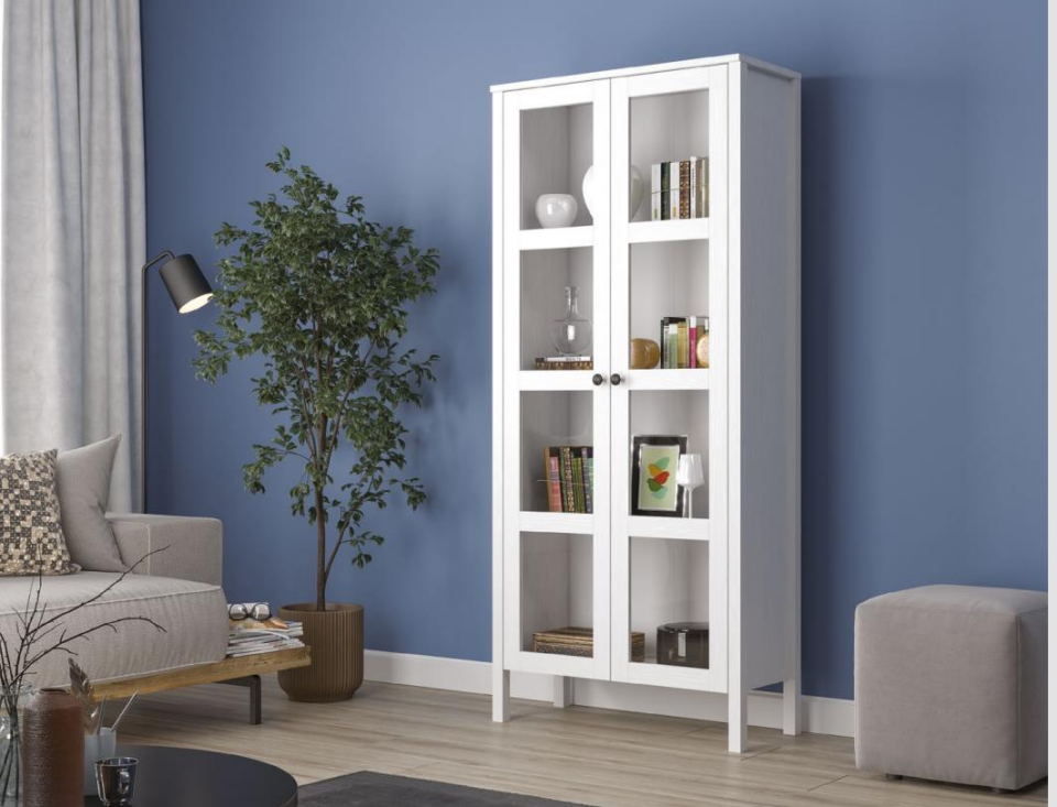 Skr Helen Çok Amaçlı Dolap FRN-20032