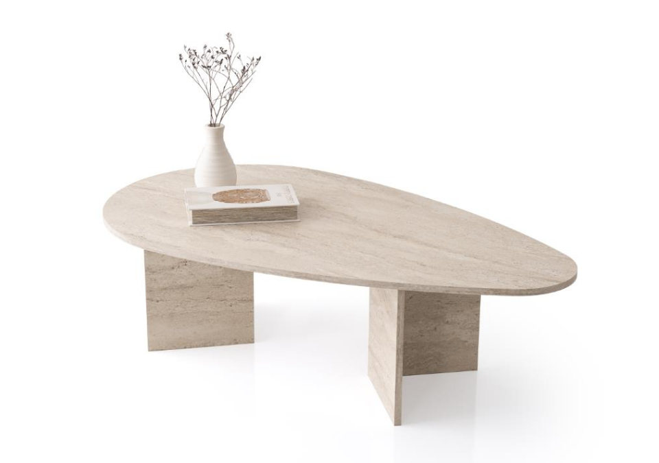 Ncl 9542 Flap Orta Sehpa