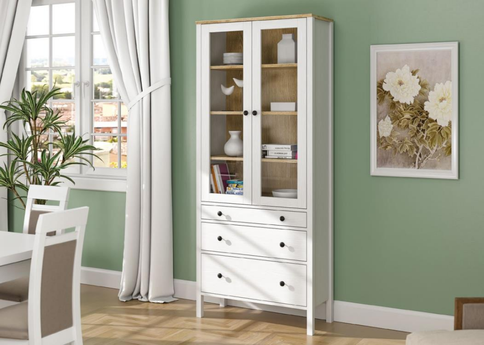 Skr Helen Vitrin FRN-20069