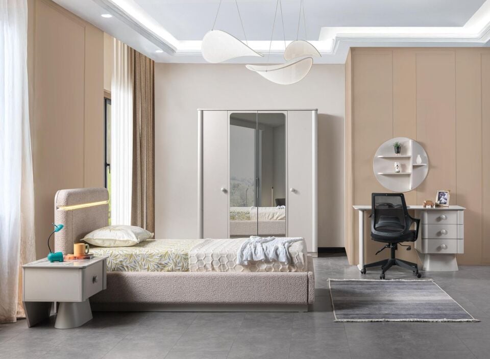 Bgc Miray Genç Odası Takımı