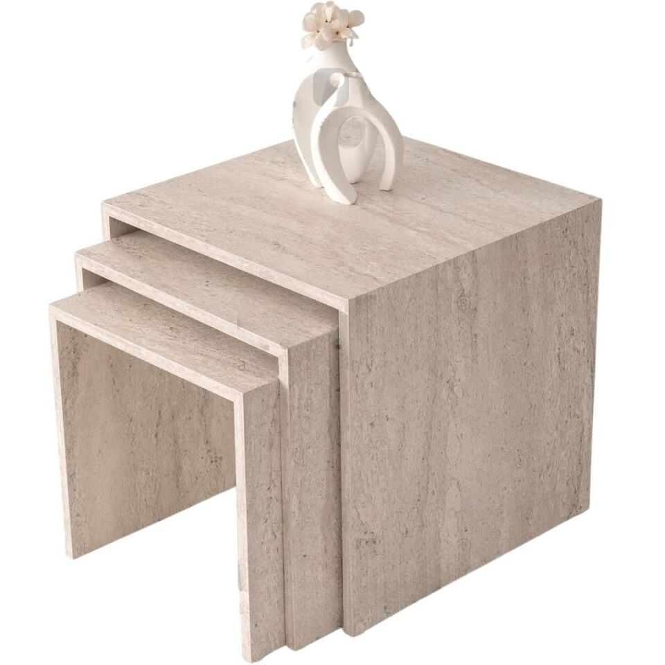 Ncl 9409 Flex Zigon Sehpa