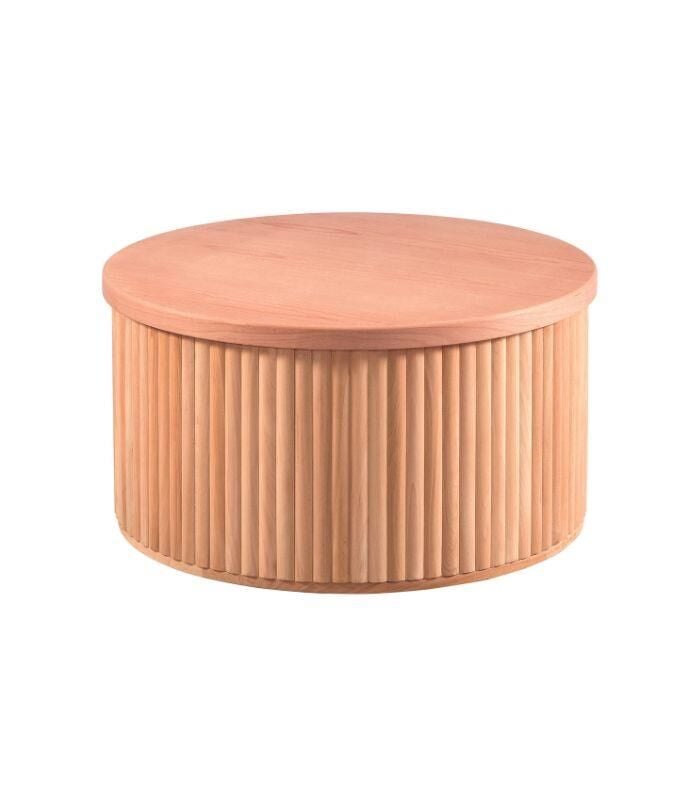 Sfc 5727 Ptt Orta Sehpa Ceviz