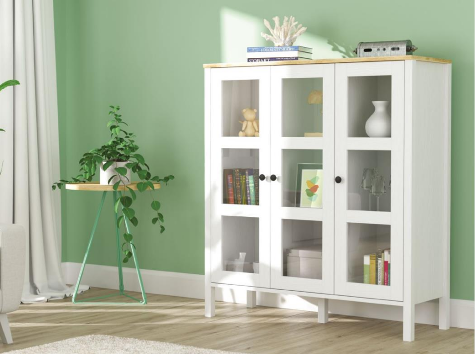 Skr Helen Çok Amaçlı Dolap FRN-20073