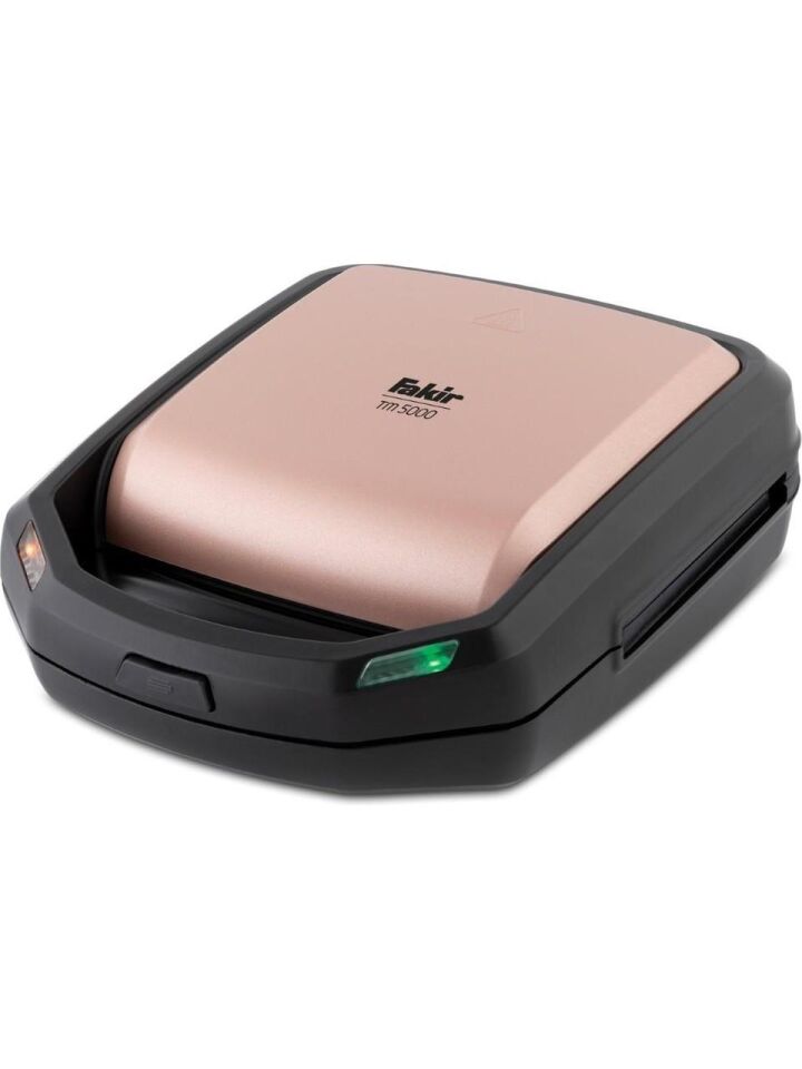 Fakir TM 5000 Tost&Waffle Makinası Rosie