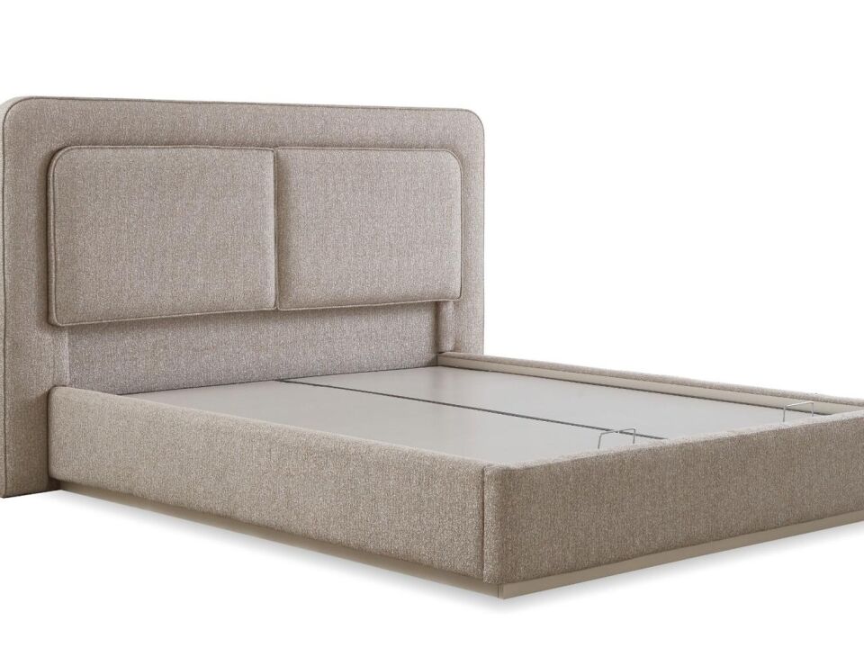 Arn Hisar Karyola Bazalı 160'lık (Başlık Dahil)