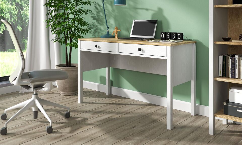 Skr Helen Çalışma Masası FRN-20037