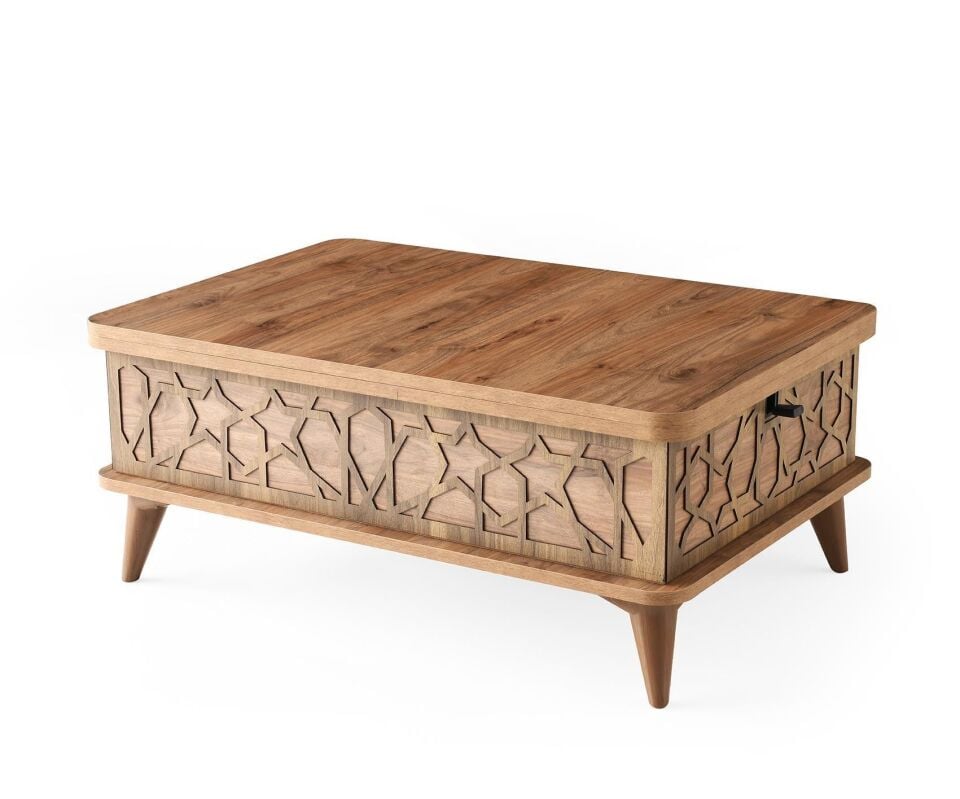 Ncl 9494 Ada Sihirli Sehpa