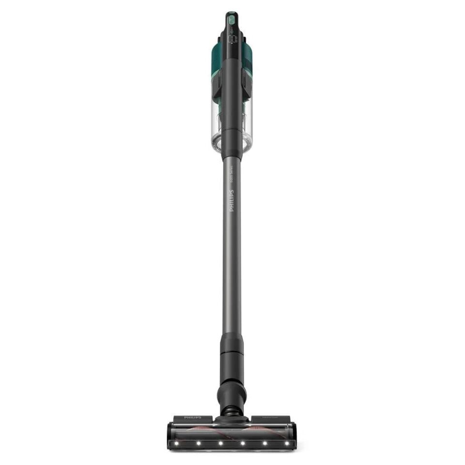 Phılıps Xc-6557/01 Şarjlı Dikey Süpürge