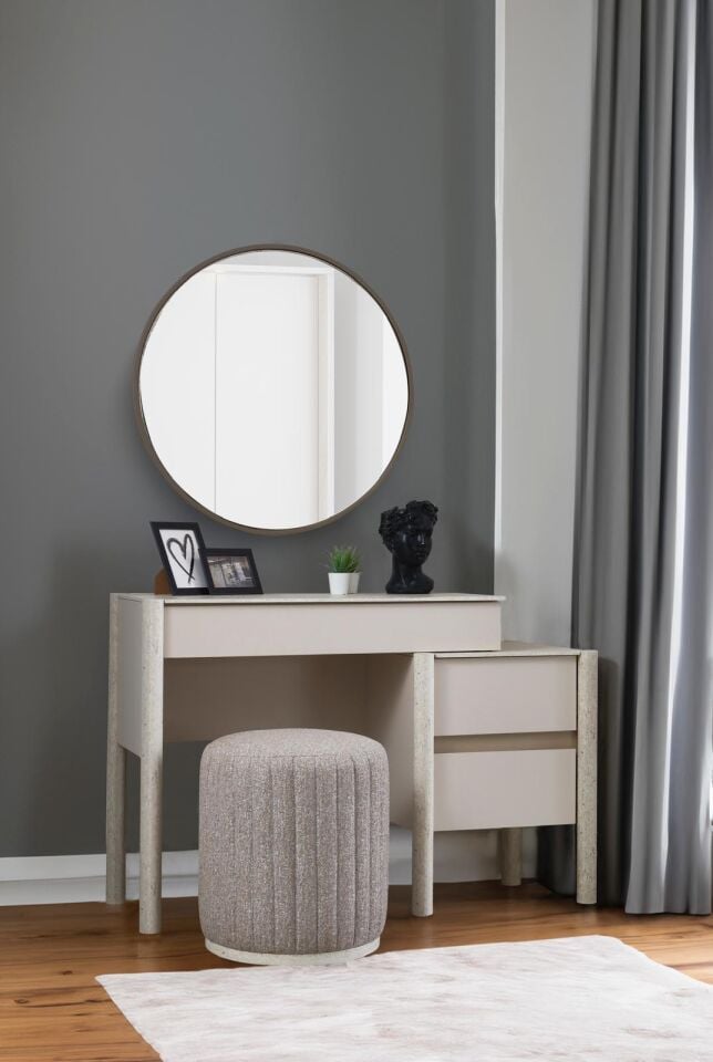 Arn Hisar Şifonyer Aynası