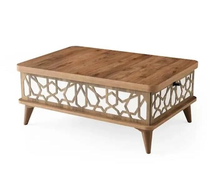 Ncl 9492 Ada Sihirli Sehpa