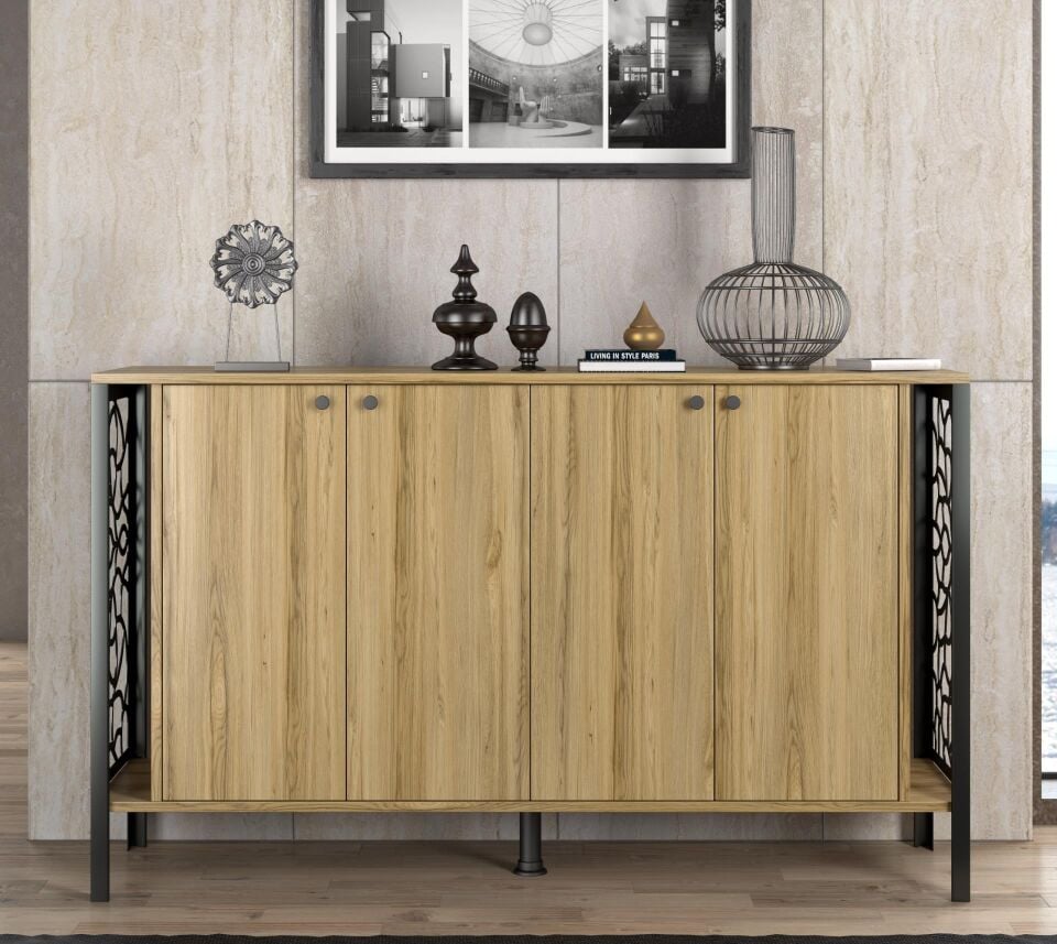 Skr Independent Konsol FRN-22046