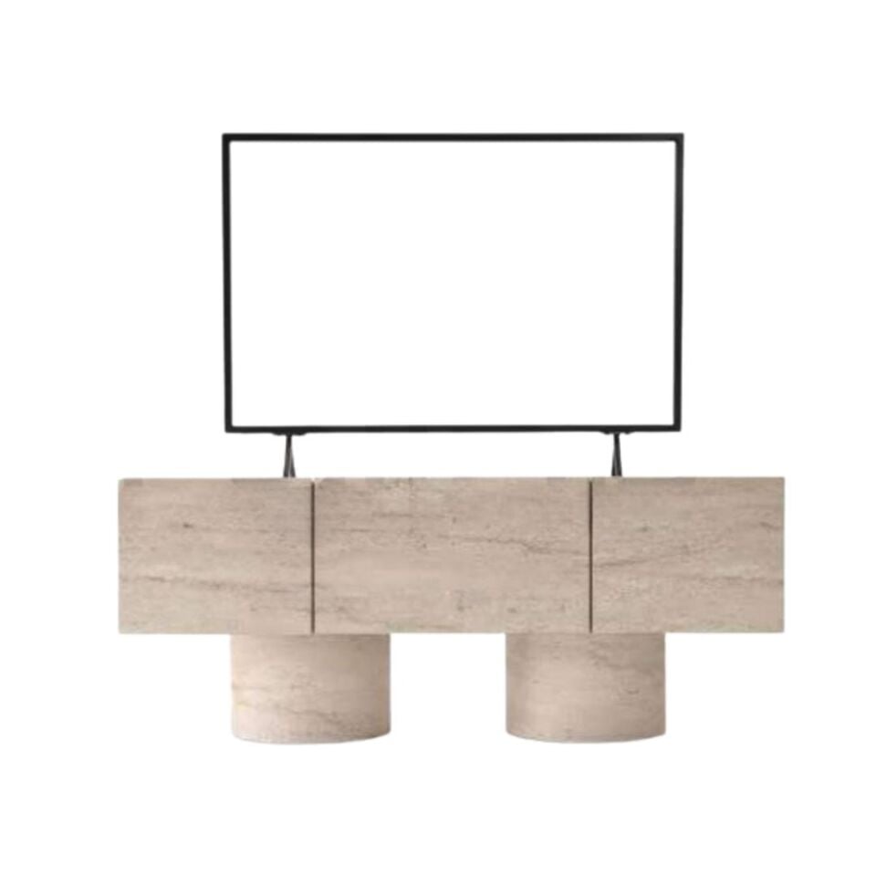 Ncl 6011 Hermes Tv Sehpası