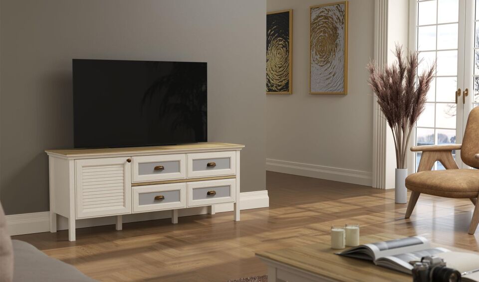 Skr Misto Tv Ünitesi FRN-21012