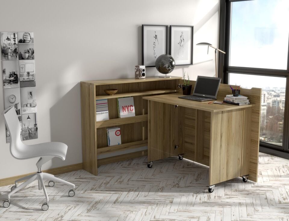 Skr Independent Çalışma Masası FRN-22048