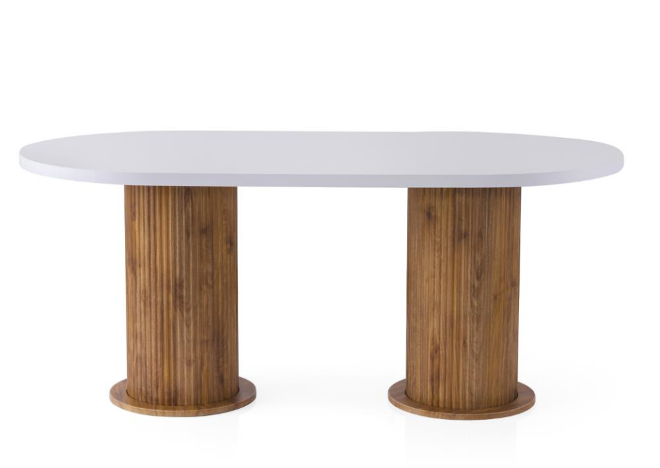 Ncl 2951 Gusto Yemek Masası