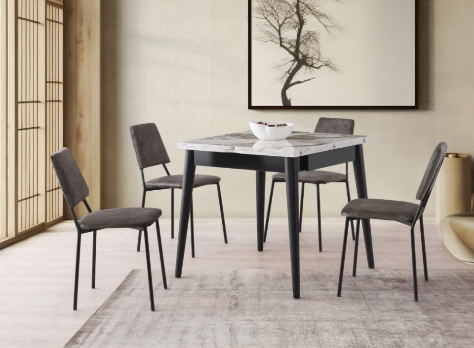 Ncl 3042 Totem Yemek Masası