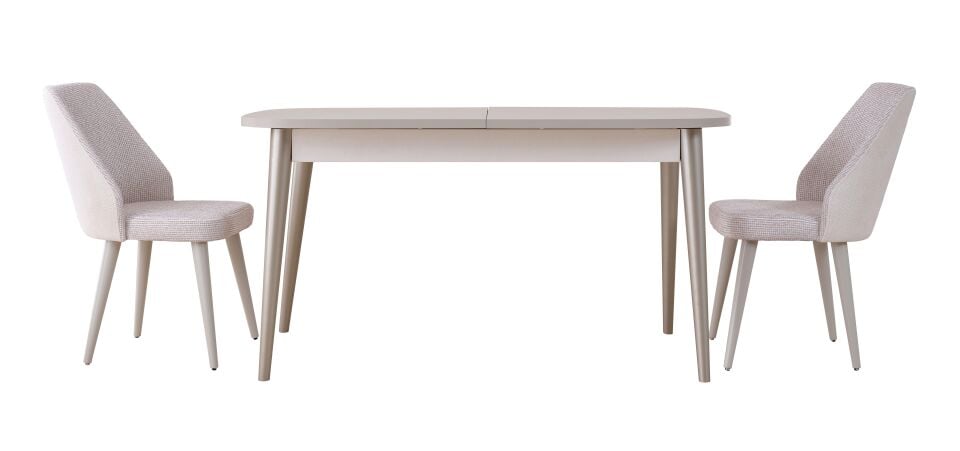 Krk Venta Açılır Yemek Masası